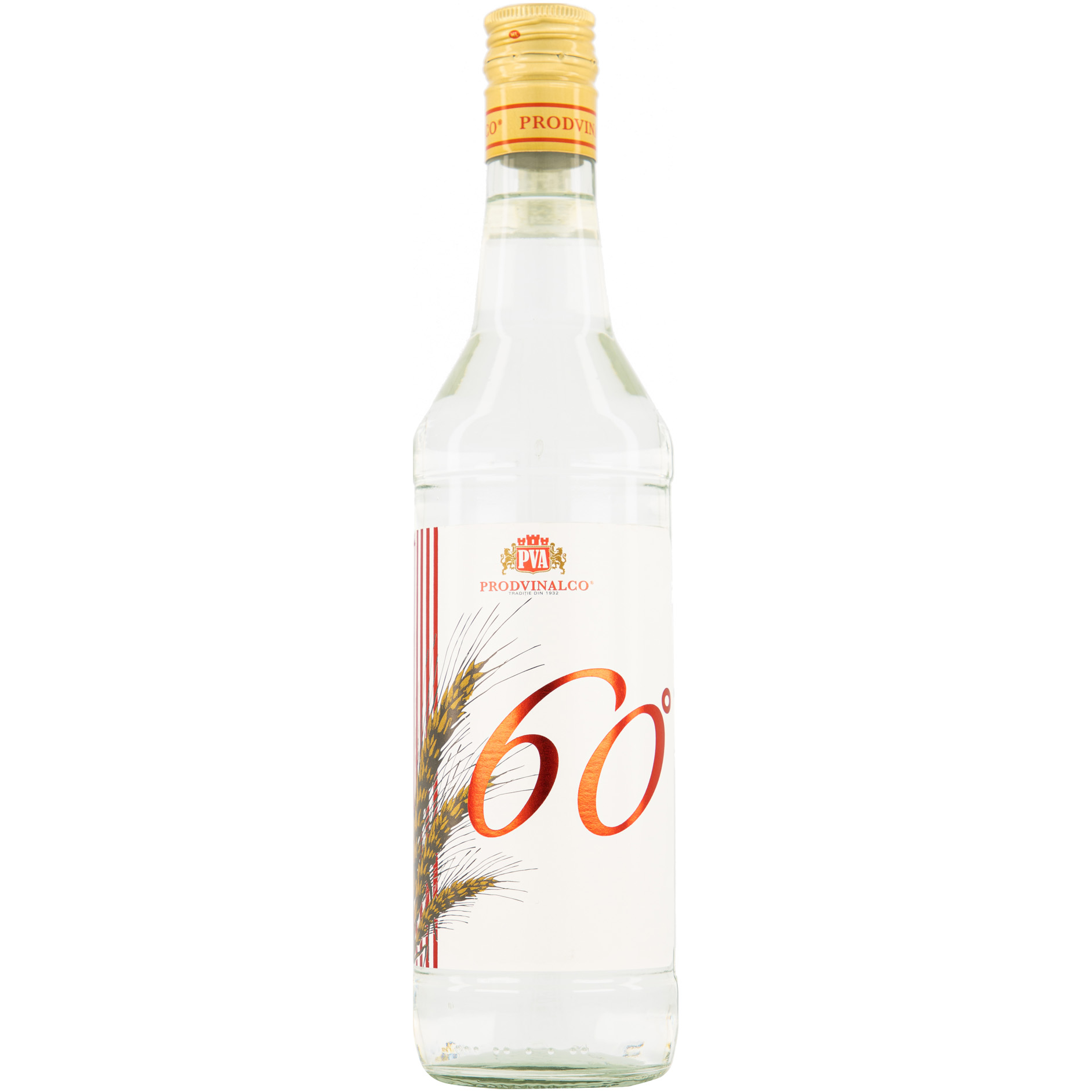 Bautura Spirtoasa Prodvinalco, 60%, 0.5l